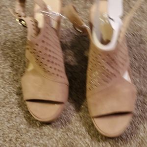 NY&CO WEDGES